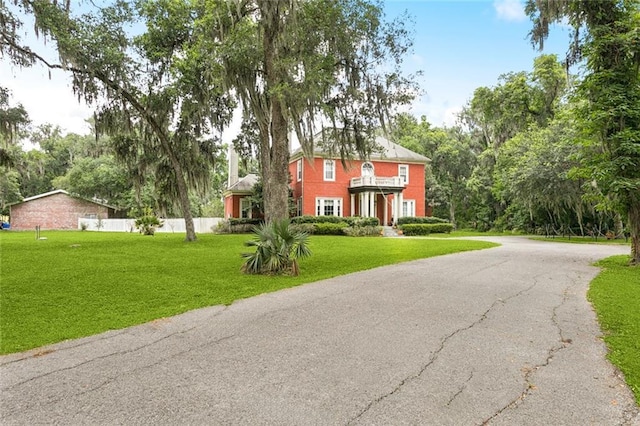 1 Merlin Ln, Marrero, LA 70072 - photo 1