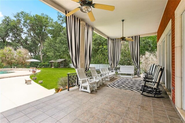 1 Merlin Ln, Marrero, LA 70072 - photo 31