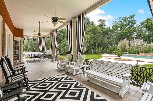 1 Merlin Ln, Marrero, LA 70072 - photo 32