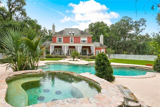 1 Merlin Ln, Marrero, LA 70072 - photo 35
