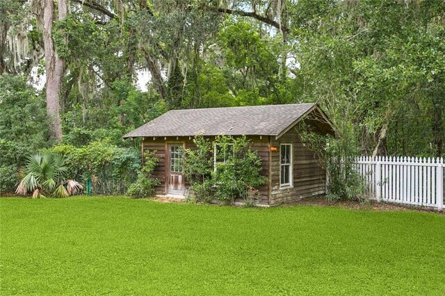 1 Merlin Ln, Marrero, LA 70072 - photo 36