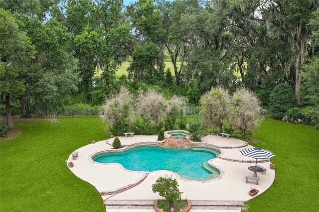 1 Merlin Ln, Marrero, LA 70072 - photo 37
