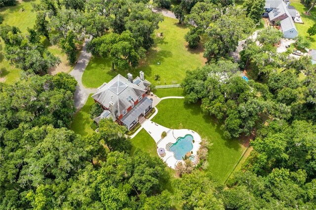 1 Merlin Ln, Marrero, LA 70072 - photo 44