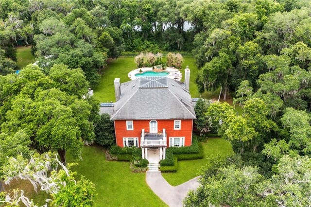 1 Merlin Ln, Marrero, LA 70072 - photo 46