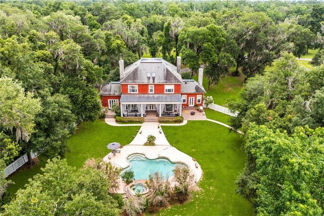 1 Merlin Ln, Marrero, LA 70072 - photo 50