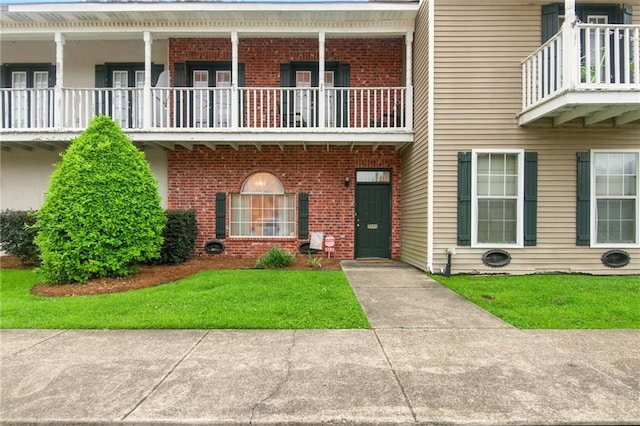 5191 Arlington Ct, Baton Rouge, LA 70820 - view of property