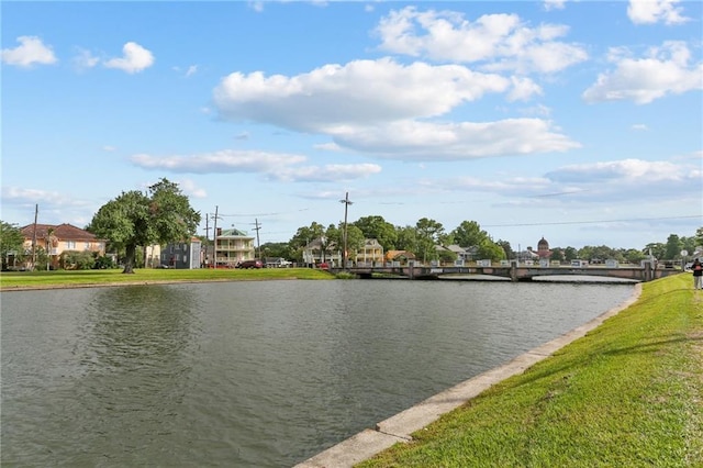818 Moss St Unit 309, New Orleans, LA 70119