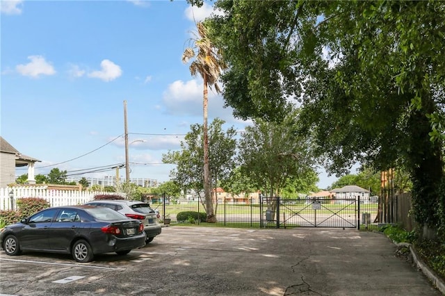 818 Moss St Unit 309, New Orleans, LA 70119