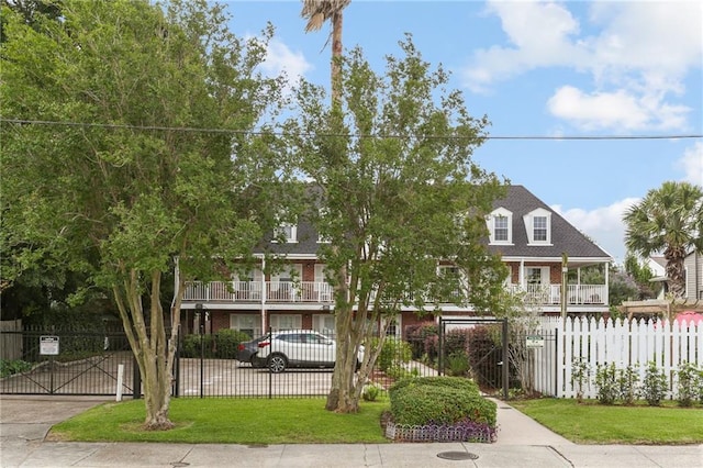 818 Moss St Unit 309, New Orleans, LA 70119