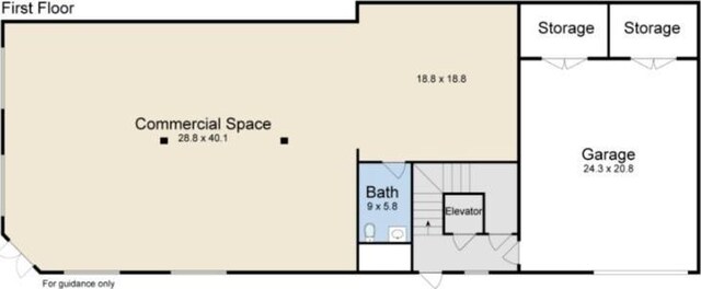 2201 Dumaine St, New Orleans, LA 70119 - photo 24