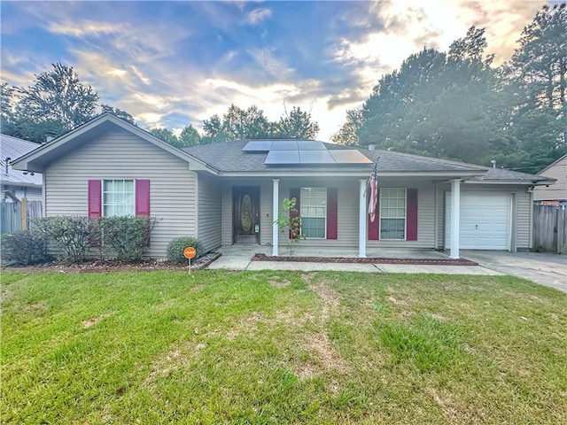 60387 Citron Dr, Lacombe, LA 70445 - photo 1