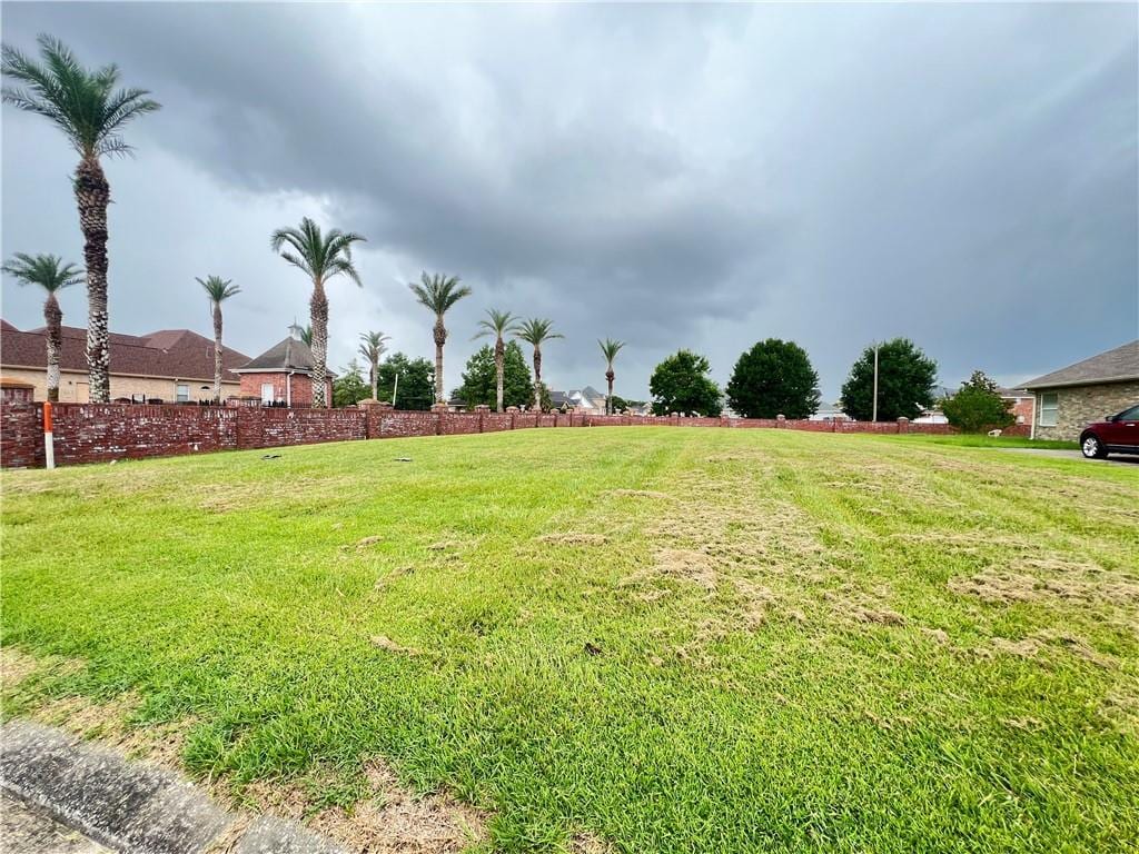 5083 W Saint Andrews Cir, New Orleans, LA 70128 - photo 4