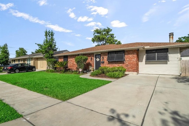 2512 Millie St, Metairie, LA 70003 - photo 2