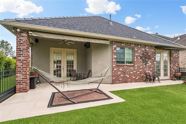 141 Saint Calais Pl, Madisonville, LA 70447 - photo 22