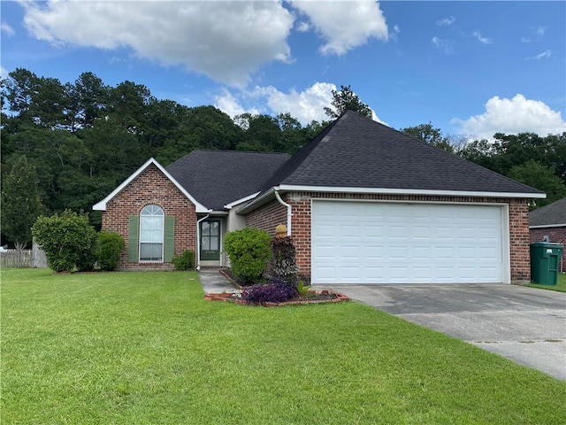 35694 Melrose Ave, Denham Springs, LA 70706 - photo 1