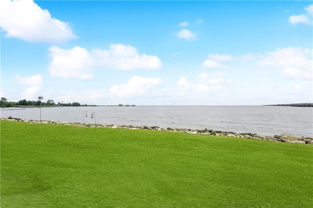 105 Mariners Is Unit 105, Mandeville, LA 70448 - water view