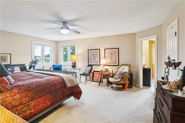 105 Mariners Is Unit 105, Mandeville, LA 70448 - bathroom featuring vanity, tile patterned floors, and an enclosed shower