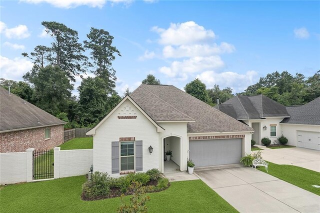 420 Tiger Ave, Covington, LA 70433 - photo 1
