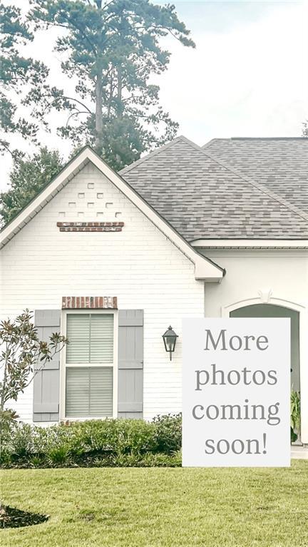 420 Tiger Ave, Covington, LA 70433 - view of miscellaneous property collateral