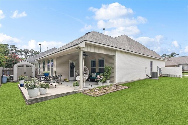 420 Tiger Ave, Covington, LA 70433 - photo 20