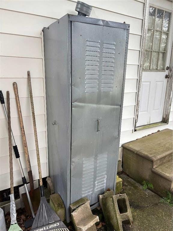121 Sigma St, Belle Chasse, LA 70037 - exterior view