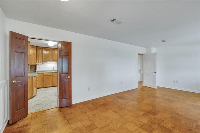 174 Celia Dr, Luling, LA 70070 - empty room featuring baseboards