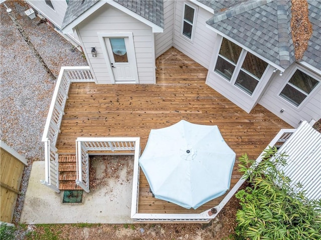 71434 Saint Joseph St, Abita Springs, LA 70420 - drone / aerial view