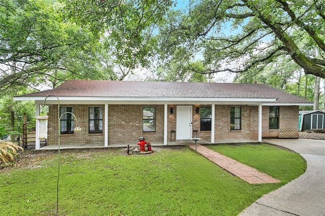 74499 Epsilon Ave, Covington, LA 70433 - photo 1
