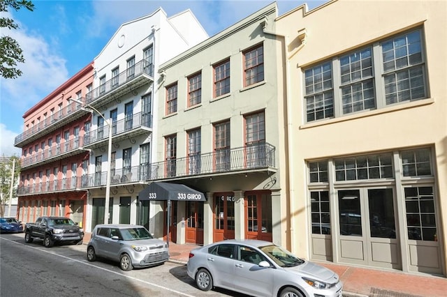 333 Girod St Unit 304, New Orleans, LA 70130 - view of property