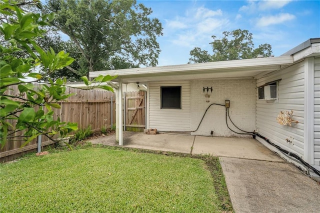 7 Albert Ct, Metairie, LA 70003 - view of outdoor structure