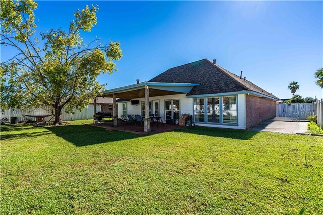 104 Oak Arbor Dr, La Place, LA 70068 - photo 34
