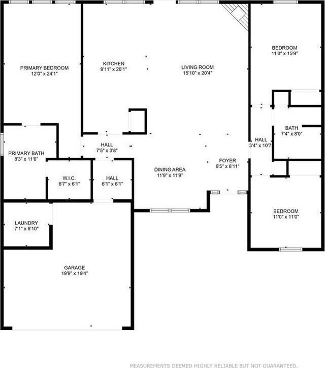 104 Oak Arbor Dr, La Place, LA 70068 - photo 35