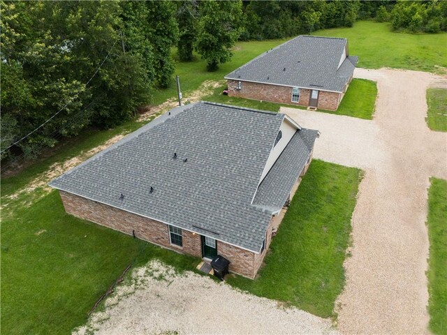42653-42663 Edgewater Ln, Hammond, LA 70403 - aerial view of property and surrounding area