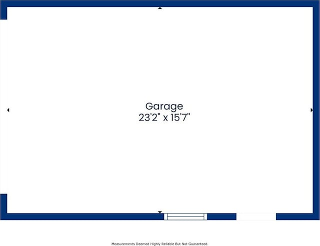 1500 Shirley Dr, New Orleans, LA 70114 - view of property floor plan