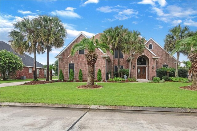 244 Masters Point Ct, Slidell, LA 70458