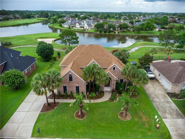 244 Masters Point Ct, Slidell, LA 70458