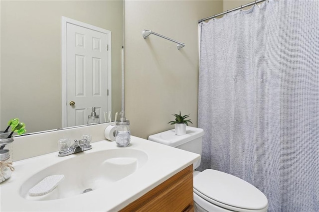 521 Spartan Dr Unit 10207, Slidell, LA 70458 - full bathroom featuring vanity and curtained shower