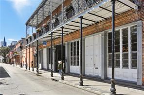 921 Chartres St Unit 9, New Orleans, LA 70116 - view of property