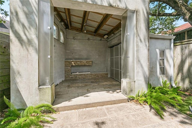 3354 Esplanade Ave, New Orleans, LA 70119 - property entrance