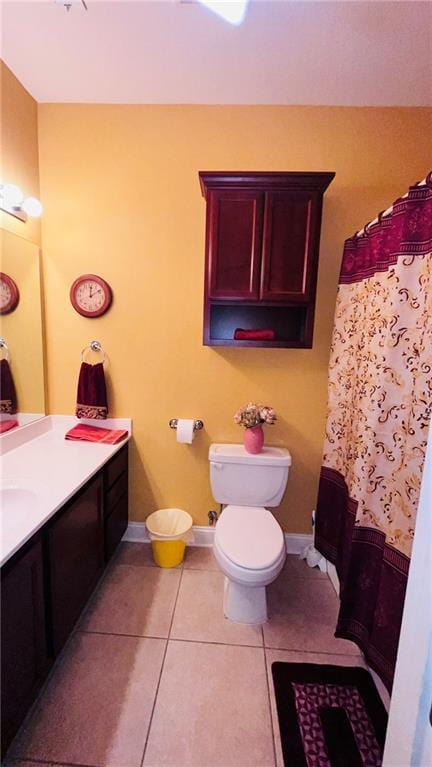 40145 Taylors Trl Unit 304, Slidell, LA 70461 - full bath with vanity and tile patterned flooring