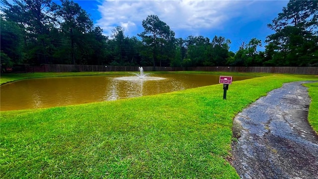 40145 Taylors Trl Unit 304, Slidell, LA 70461 - water view