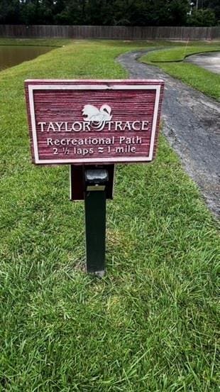 40145 Taylors Trl Unit 304, Slidell, LA 70461 - exterior view