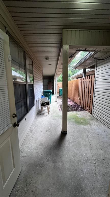 40145 Taylors Trl Unit 304, Slidell, LA 70461 - view of patio / terrace