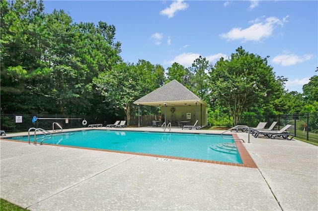 855 Woodsprings Ct, Covington, LA 70433 - photo 18