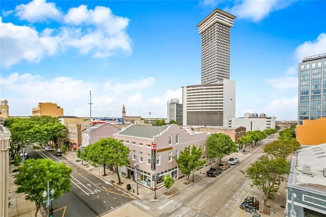 835 Julia St Unit 8, New Orleans, LA 70113 - view of city