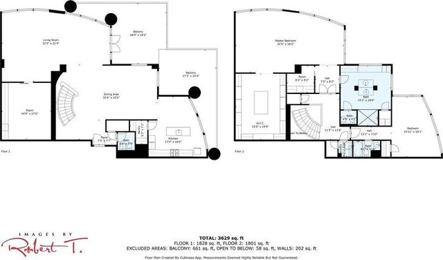 625 St Charles Ave Phd, Phd, New Orleans, LA 70130 - view of property floor plan