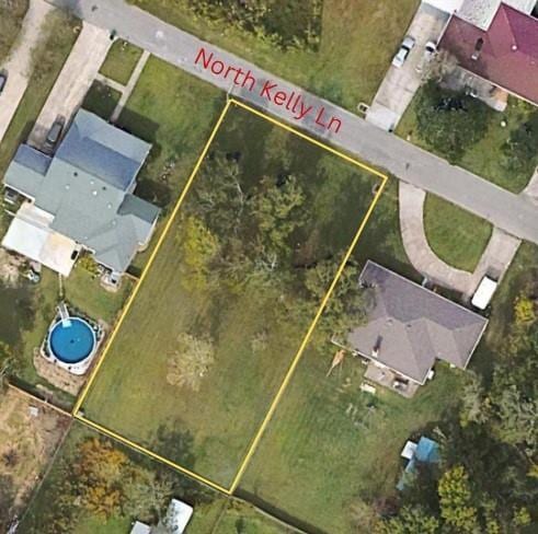 64 N Kelly Ln, Waggaman, LA 70094