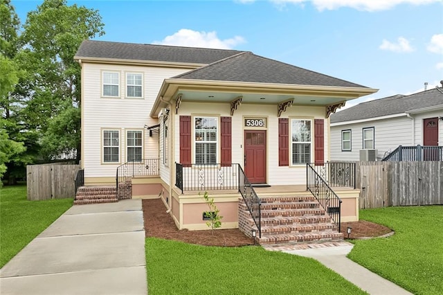 5306 Wildair Dr, New Orleans, LA 70122 - photo 1