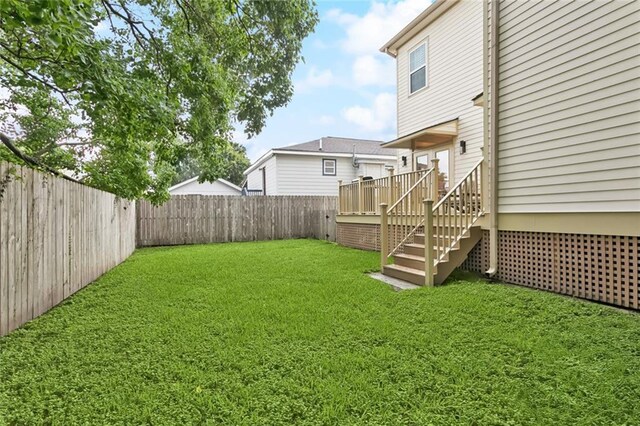 5306 Wildair Dr, New Orleans, LA 70122 - photo 26