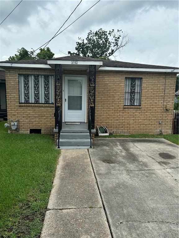 3102 Lawrence St, New Orleans, LA 70114 - photo 1